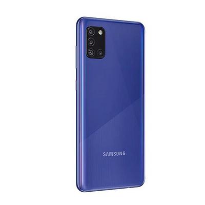 Samsung Galaxy A31 128gb Prism Crush Blue Extra Saudi