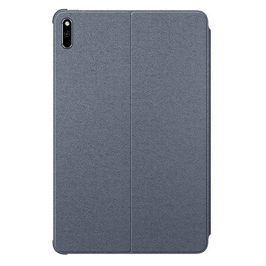 Huawei 51991527 flip cover per p9 lite grigio