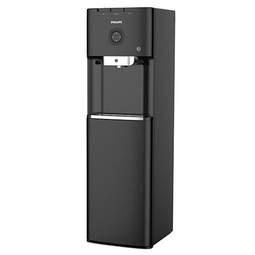 Philips, 3in1 Water Dispenser, Hot/Cold/Normal Functions, 500W, Grey/White.  - eXtra Saudi