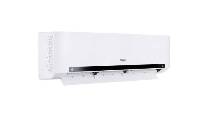 Whirlpool Split AC, 22,000 BTU, Cool Only