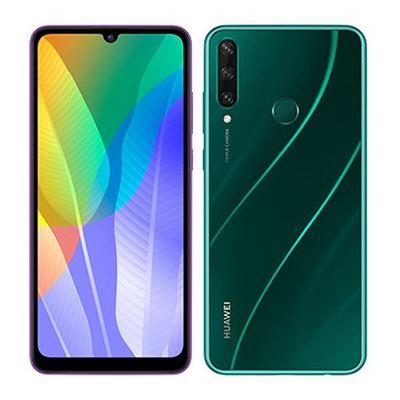 huawei y6p 64gb emerald green
