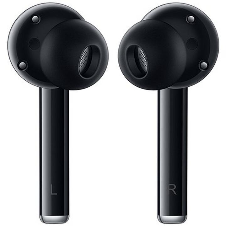 Huawei Freebuds 3i Wireless Earphone with Active Noise Reduction, Carbon Black
