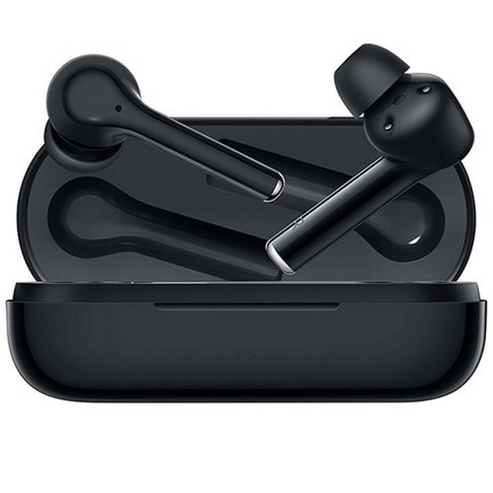Huawei Freebuds 3i Wireless Earphone with Active Noise Reduction, Carbon Black