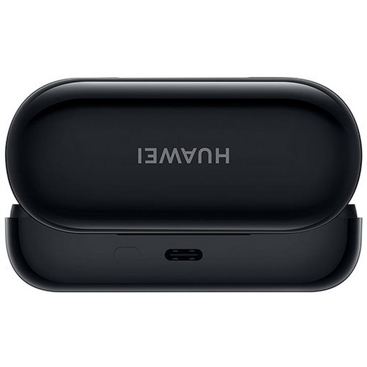 Huawei Freebuds 3i Wireless Earphone with Active Noise Reduction, Carbon Black