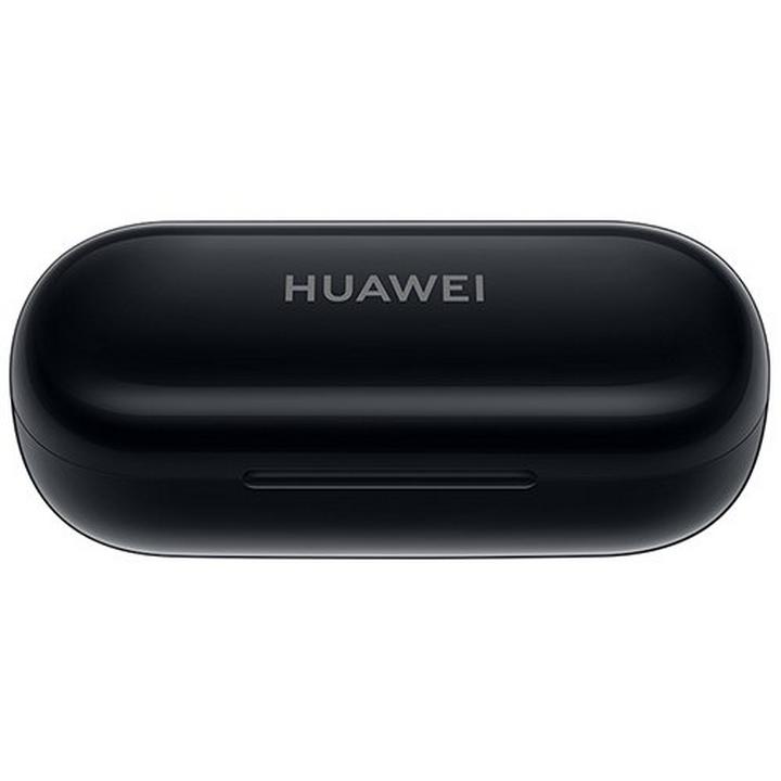 Huawei Freebuds 3i Wireless Earphone with Active Noise Reduction, Carbon Black