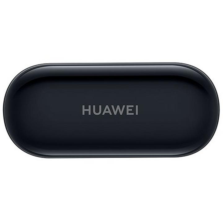 Huawei Freebuds 3i Wireless Earphone with Active Noise Reduction, Carbon Black