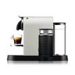 Nespresso CitiZ And Milk Coffee Machine, 1710W, White