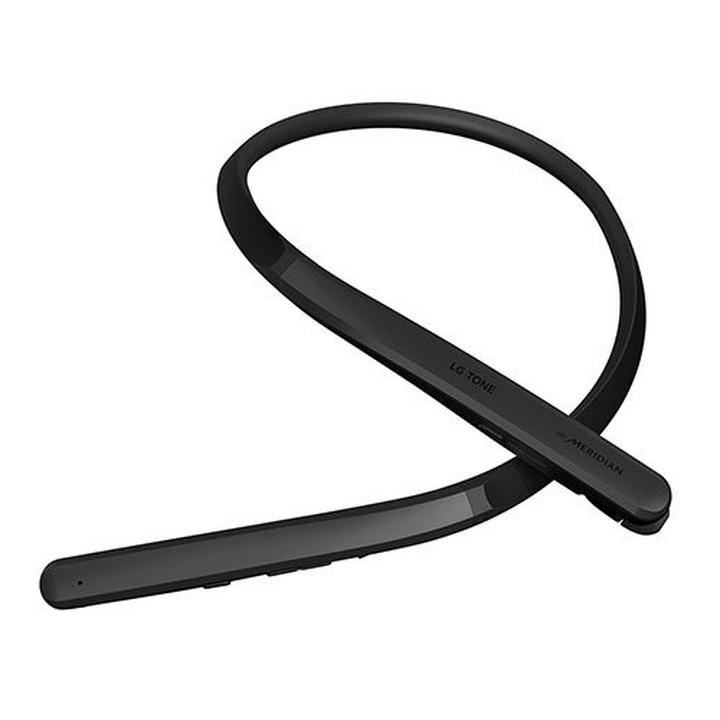 Lg best sale neckband earphones