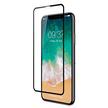 Jinya Defender Glass Screen Protector,for iPhone XS Max and iPhone 11 Pro Max, Black