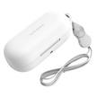Huawei FreeBuds 3i Silicone Protective Case, White