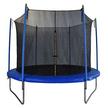 Homez, 6Ft Trampoline With Safety Net, Maximum Weight 50Kg