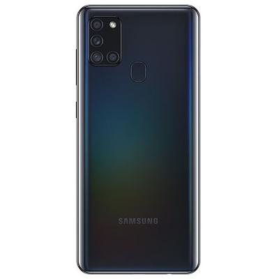 Samsung Galaxy 1s 64gb Black Extra Saudi