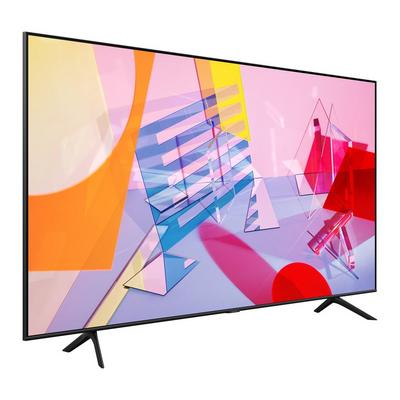 samsung 58 inch qled 4k smart tv qa58q60tauxum