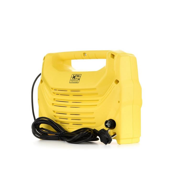 Karcher, K1 Horizontal Pressure Washer, 220-240V, Yellow eXtra Oman