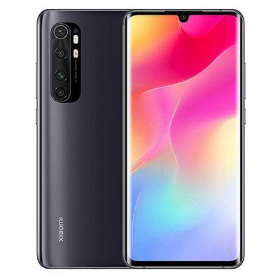 Xiaomi Mi Note 10 Lite 128gb Black Extra Oman
