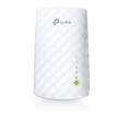 Tp-Link AC750, Mesh Wi-Fi Dual Band Range Extender, 750 Mbps Speed, White