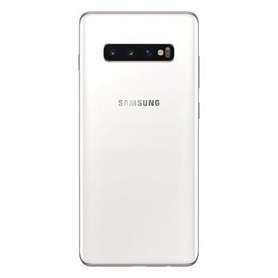 samsung s10 plus 128gb ceramic white