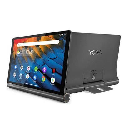 Lenovo Yoga Tab S10 10 1 Inch 4g Wi Fi 64gb Grey Extra Saudi