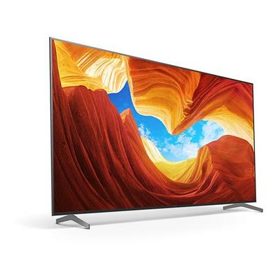 sony 85 inch 4k hdr smart led tv kd 85x8000h extra saudi