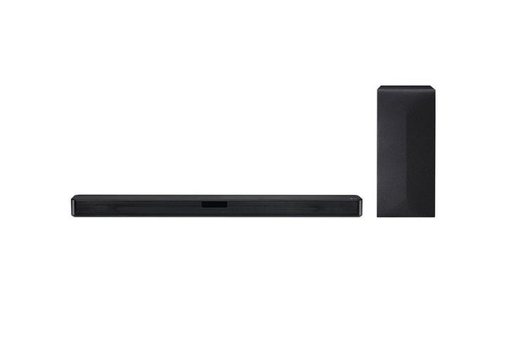 Bass blast lg cheap sound bar