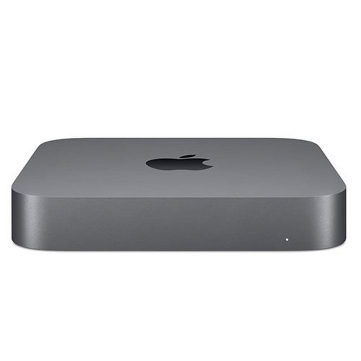 Apple Mac Mini, Core i5, 8GB RAM, 1TB HDD, Intel Iris Graphics, Space Grey