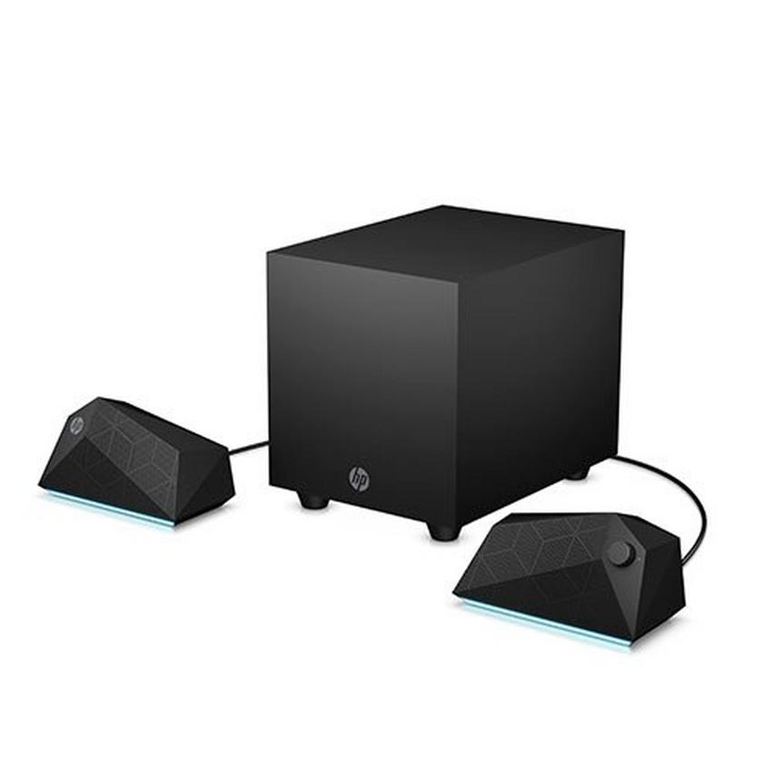 Hp best sale pc speakers