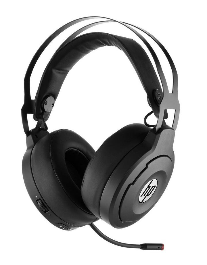 Hp x1000 online headset