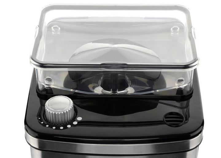 Princess Coffee Maker, 1.5L, 900 -1050W