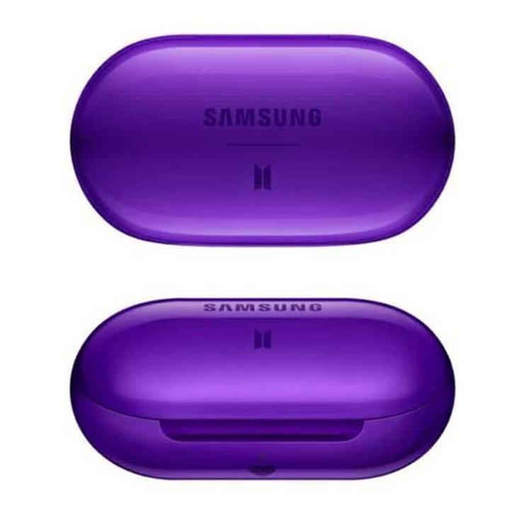 Samsung best sale pods bts