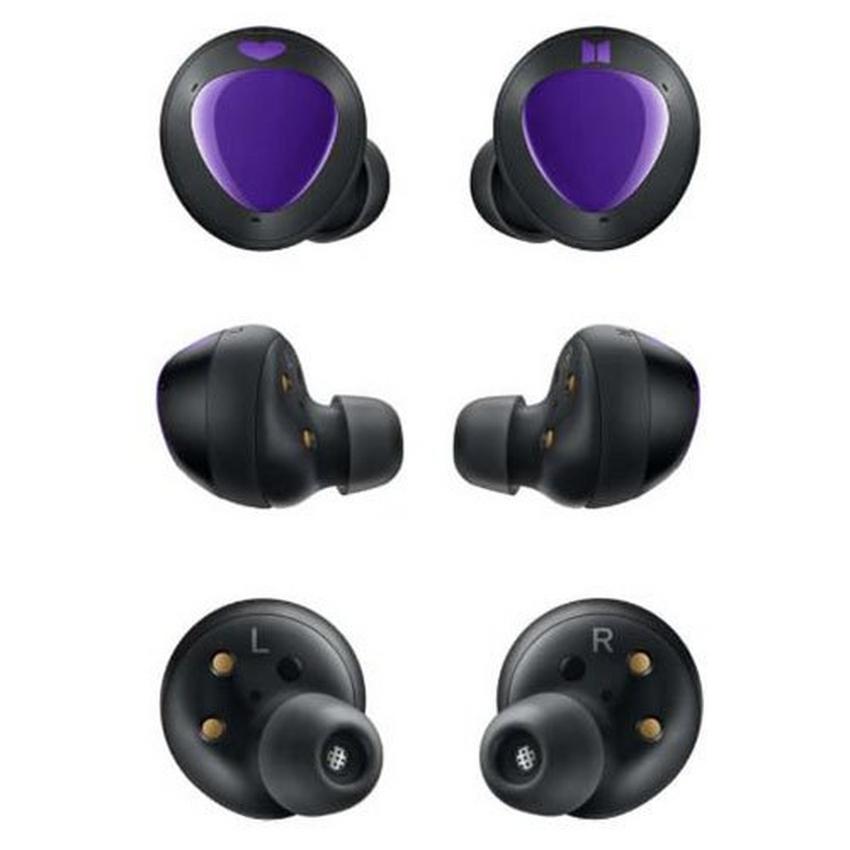 Bts galaxy buds discount iphone