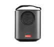 NEBULA MARS 2 PRO Portable Projector, 500 Lumen, Speaker, HDMI, Black
