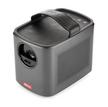 NEBULA MARS 2 PRO Portable Projector, 500 Lumen, Speaker, HDMI, Black