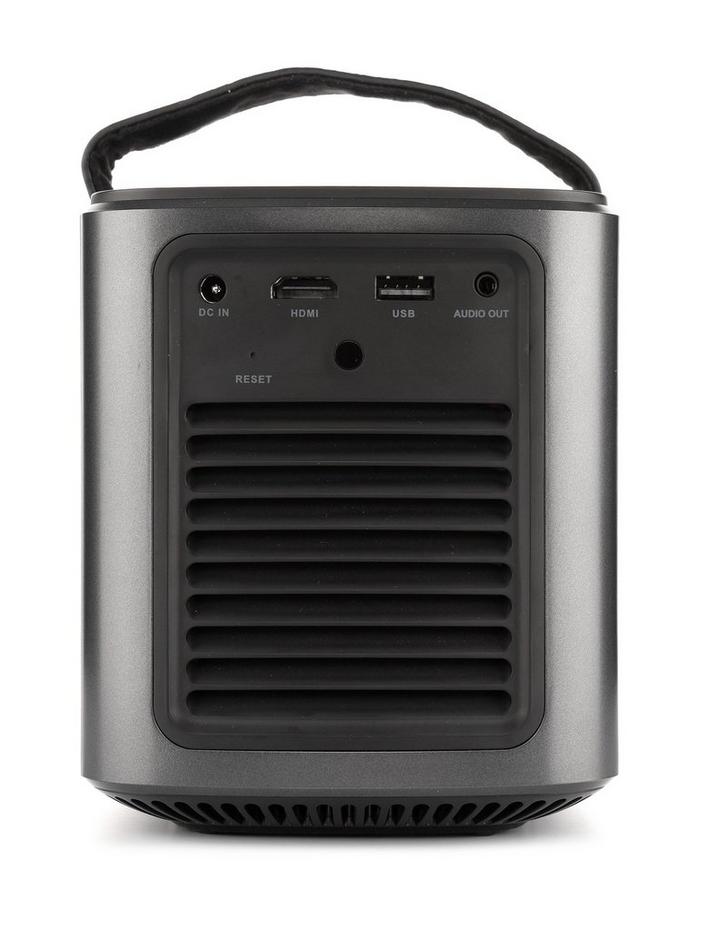 NEBULA MARS PRO Portable Projector, 500 Lumen, Speaker, HDMI