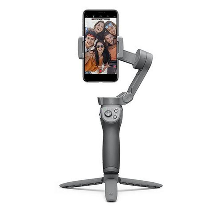 dji osmo mobile 3 smartphone