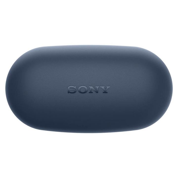 Sony extra bass discount true wireless earbuds