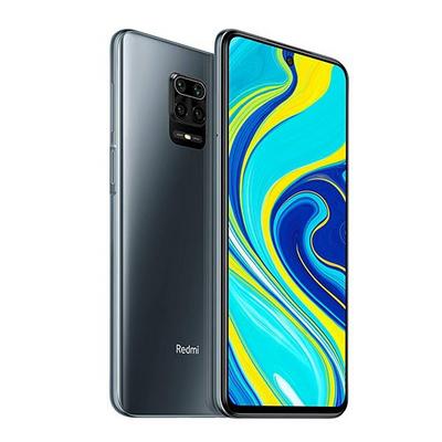 Xiaomi Redmi Note 9 Pro 128gb Interstellar Grey Extra Oman
