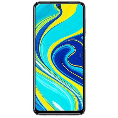Xiaomi Redmi Note 9 Pro 128gb Interstellar Grey Extra Oman