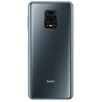 Xiaomi Redmi Note 9 Pro 128gb Interstellar Grey Extra Oman