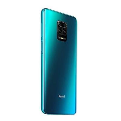 Xiaomi Redmi Note 9 Pro 128gb Tropical Green Extra Oman