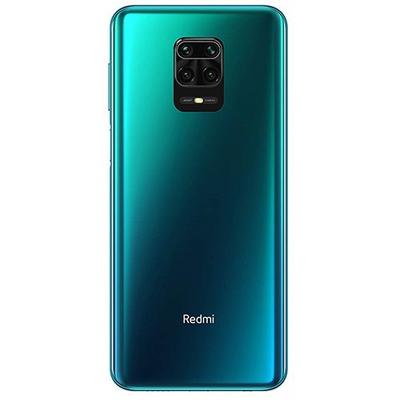 Xiaomi Redmi Note 9 Pro 128gb Tropical Green Extra Oman