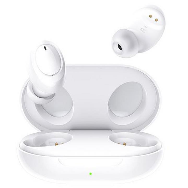 Oppo, Enco W11 True Wireless Headphones, Bluetooth, Waterproof