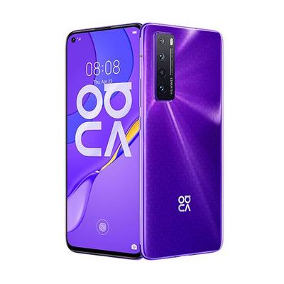 Huawei Nova 7 5g 256gb Midsummer Purple Extra Saudi