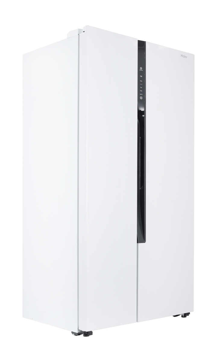 HAIER HCR3818ENMM - Frigo Double Porte, Ets R. van den Berg S.A.