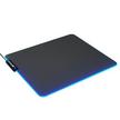 Cougar, Neon RGB Gaming Mouse Pad, Medium, Black