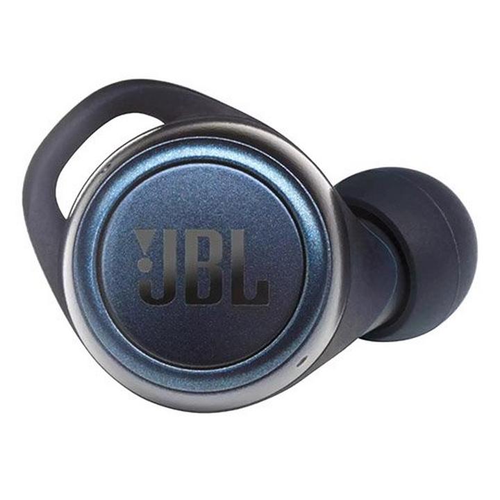 JBL Live 300 TWS In Ear Earbuds Black eXtra Bahrain