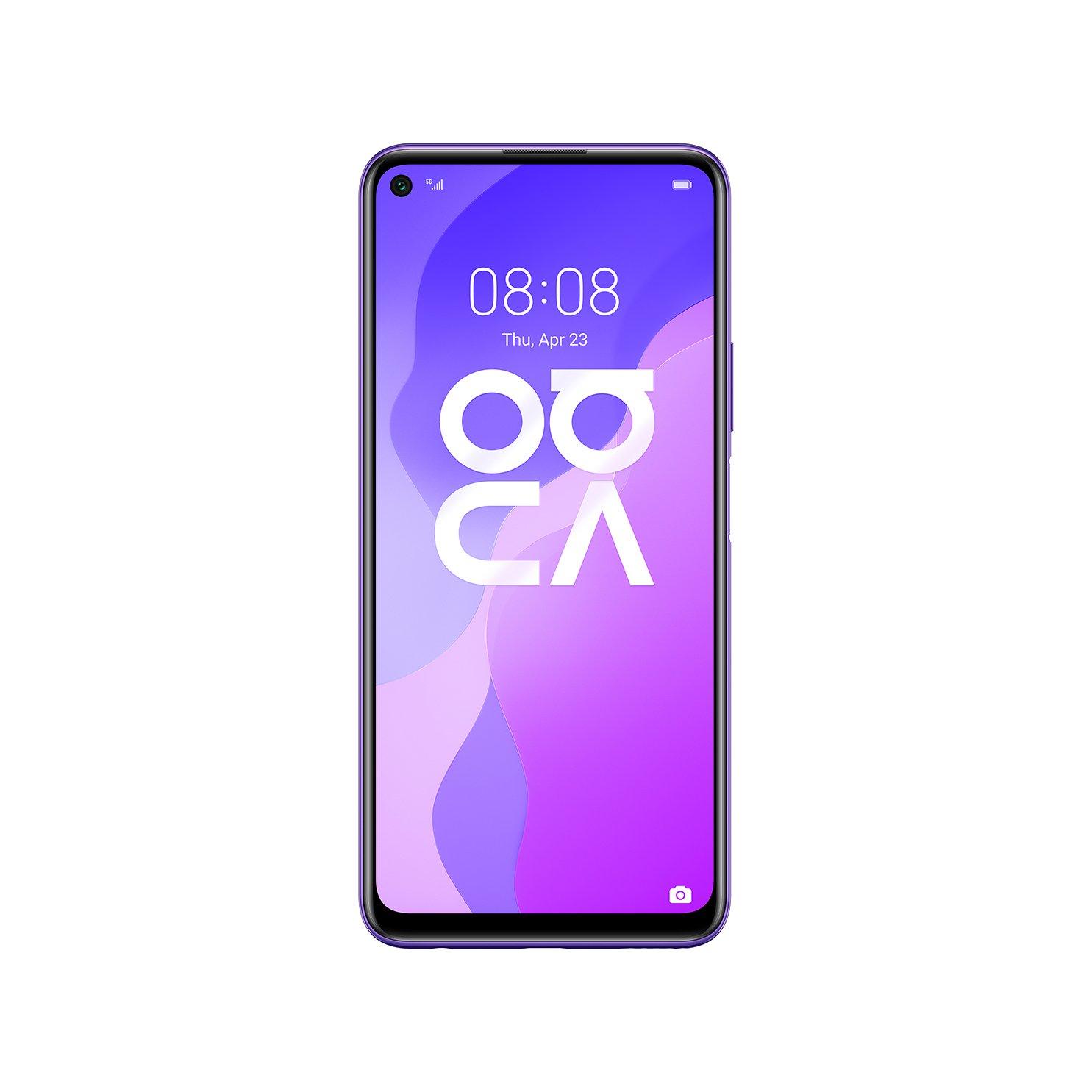 huawei extra saudi