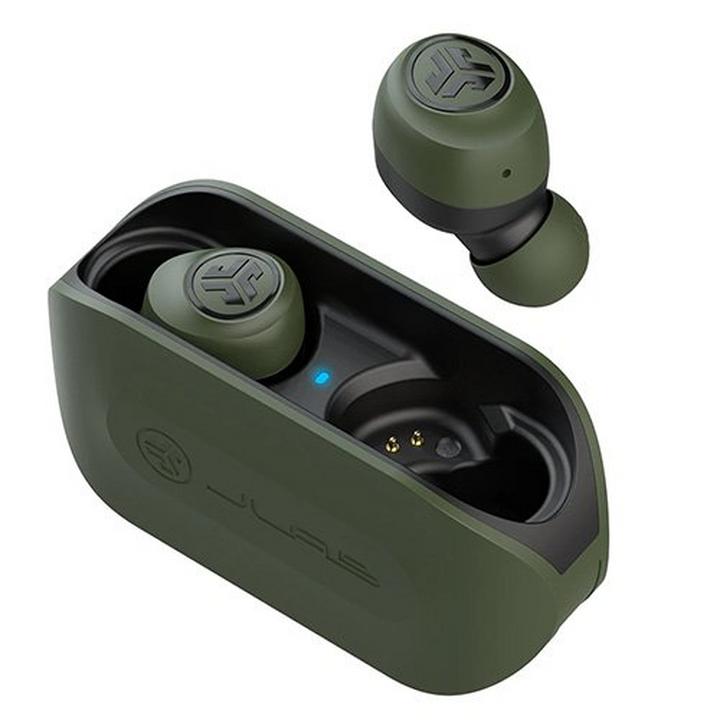 Jlab audio true wireless earbud headphones sale