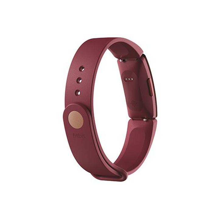 Sangria fitbit inspire sale