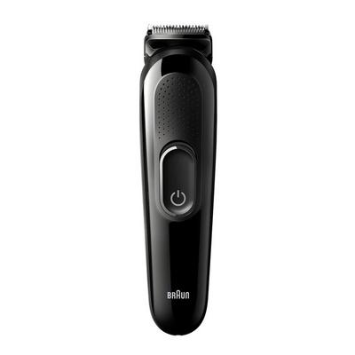 6 in 1 Electric Hair Trimmer Clipper Beard Men Styling Shaving Herrenrasierer SZ 