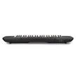 Casio Keyboard, 49 Full-Size Keys, Black
